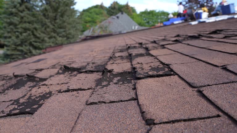 Cold Roofs in Gilbert, IA